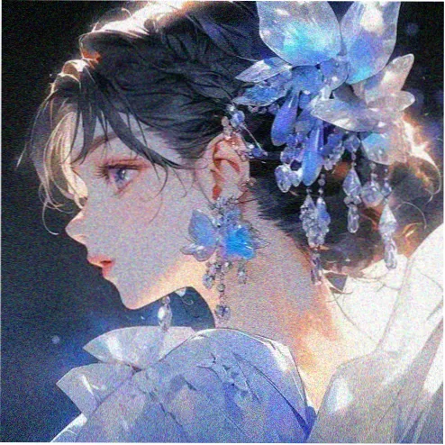 用户 夜班剪辑师 头像