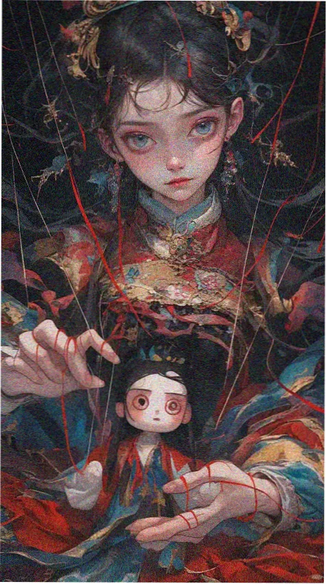 手艺人请回答 榜单缩略图