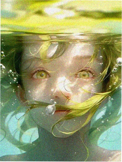 深海回声 榜单缩略图